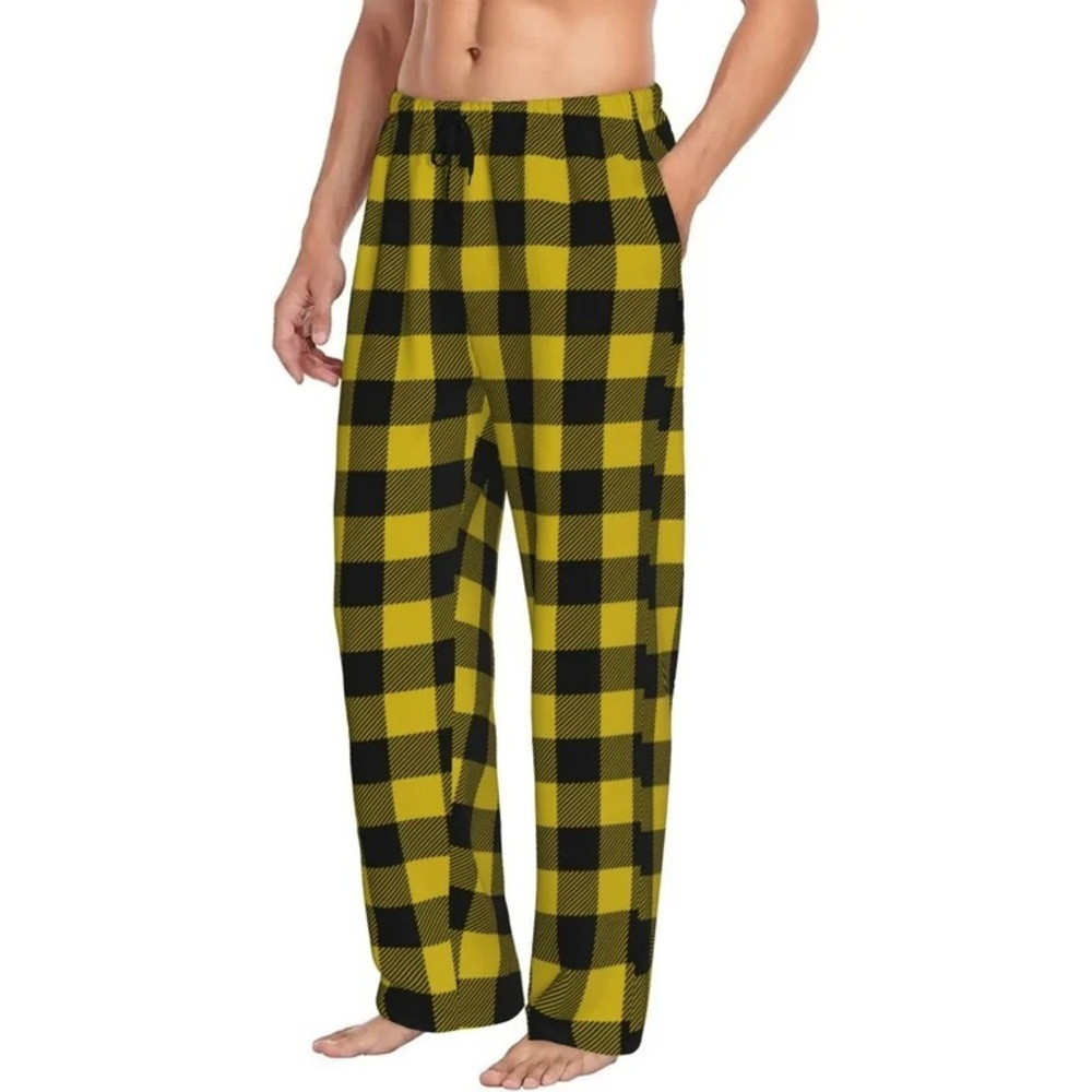 CROFT & BARROW pajama pants
